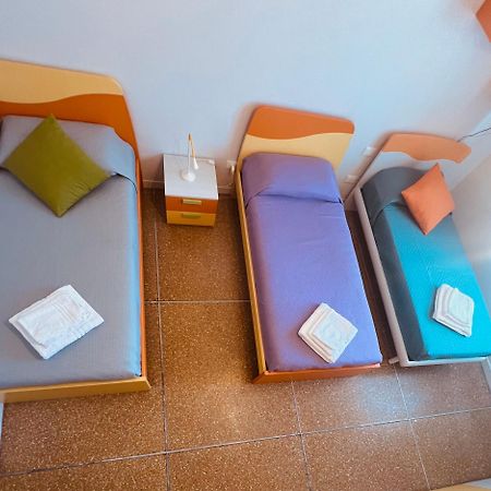 Ferienwohnung Casa Al Mare Valentina Viareggio Exterior foto