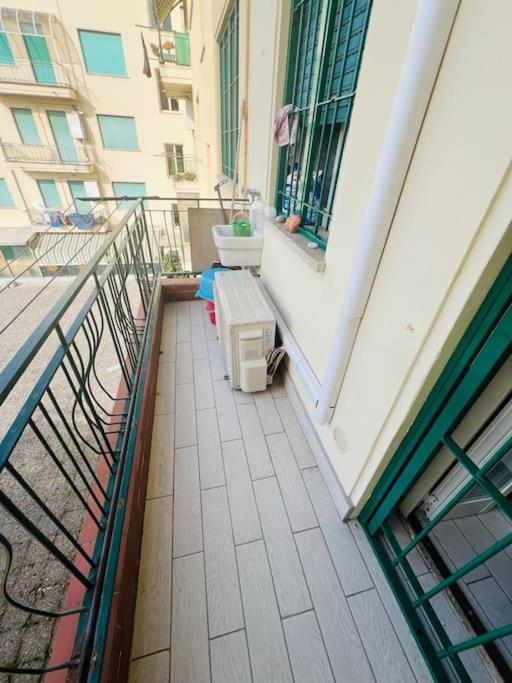 Ferienwohnung Casa Al Mare Valentina Viareggio Exterior foto