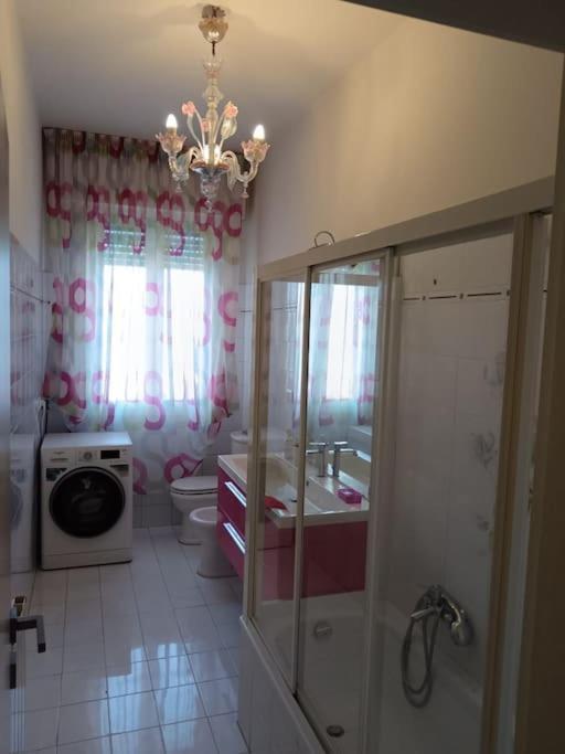 Ferienwohnung Casa Al Mare Valentina Viareggio Exterior foto