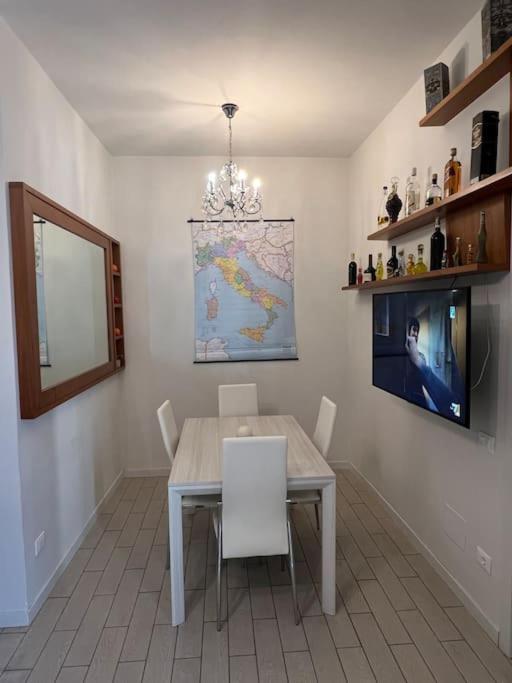 Ferienwohnung Casa Al Mare Valentina Viareggio Exterior foto