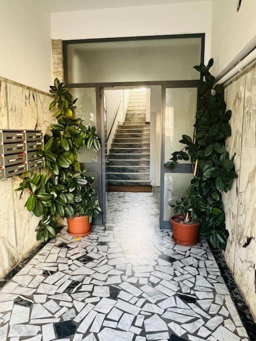 Ferienwohnung Casa Al Mare Valentina Viareggio Exterior foto