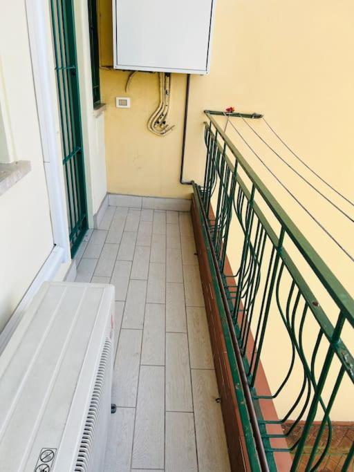 Ferienwohnung Casa Al Mare Valentina Viareggio Exterior foto