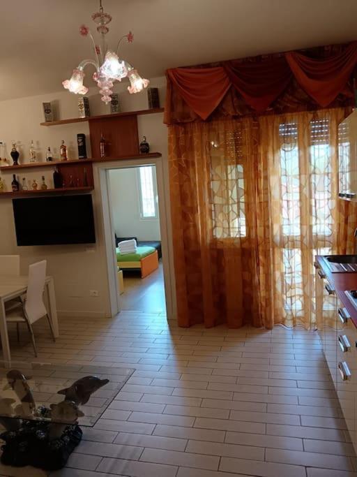 Ferienwohnung Casa Al Mare Valentina Viareggio Exterior foto