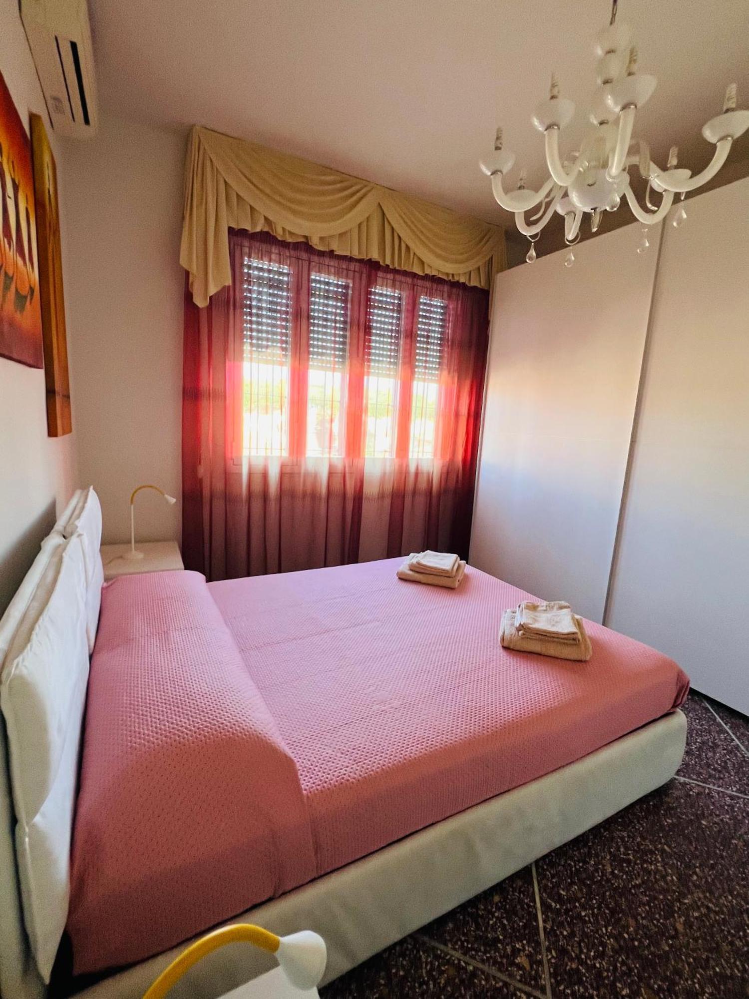 Ferienwohnung Casa Al Mare Valentina Viareggio Exterior foto